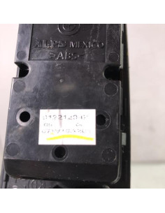 Interrupteur de leve vitre avant gauche BMW X5 E70 PHASE 1 Diesel 2