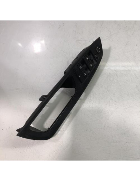 Interrupteur de leve vitre avant gauche BMW X5 E70 PHASE 1 Diesel