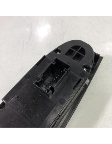 Interrupteur de leve vitre avant gauche BMW X5 E70 PHASE 1 Diesel