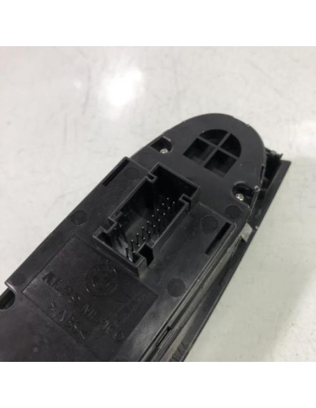 Interrupteur de leve vitre avant gauche BMW X5 E70 PHASE 1 Diesel