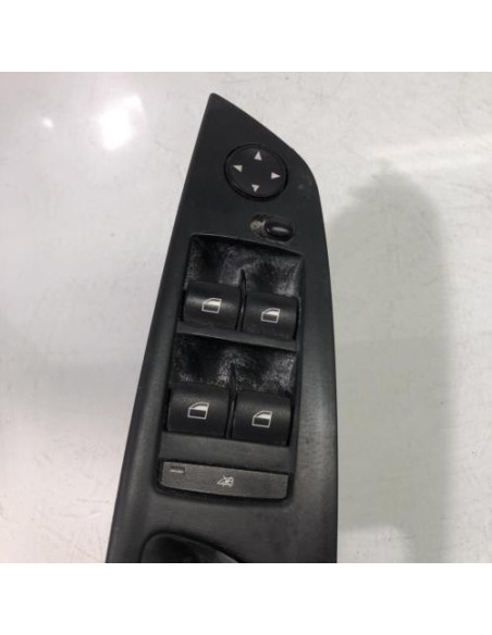 Interrupteur de leve vitre avant gauche BMW X5 E70 PHASE 1 Diesel
