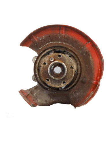 Fusee arriere droit BMW SERIE 7 E65 PHASE 1 Diesel