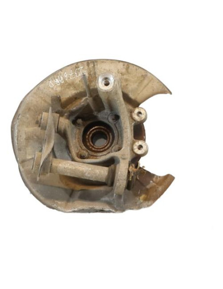 Fusee arriere droit BMW SERIE 7 E65 PHASE 1 Diesel