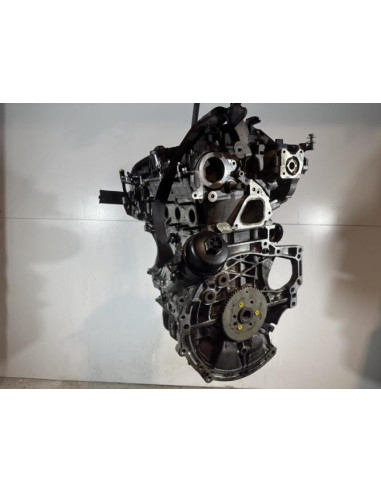 Moteur MINI MINI 2 R56 PHASE 1 Essence