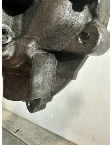 Moteur MINI MINI 2 R56 PHASE 1 Essence