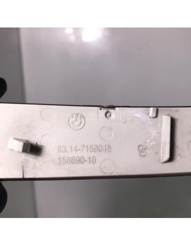 Catadioptre arriere gauche BMW X5 E70 PHASE 1 Diesel