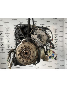 Moteur BMW SERIE 1 E87 PHASE 1 Essence 2