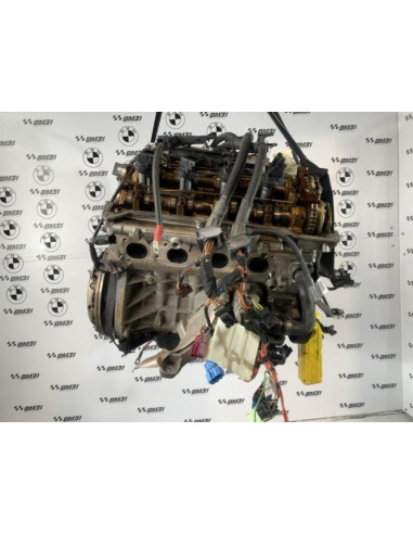 Moteur BMW SERIE 1 E87 PHASE 1 Essence