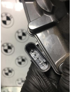 Boitier papillon MINI MINI 3 F56 