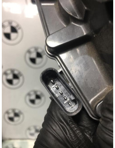 Boitier papillon MINI MINI 3 F56 