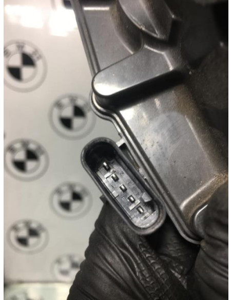 Boitier papillon MINI MINI 3 F56 