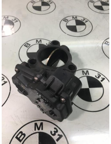 Boitier papillon MINI MINI 3 F56 