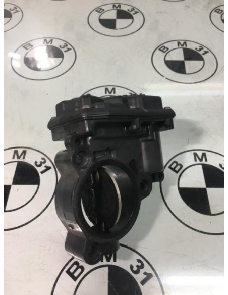 Boitier papillon MINI MINI 3 F56 