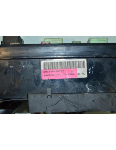 Porte fusible MINI MINI 2 R56 PHASE 1 Essence