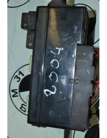 Porte fusible MINI MINI 2 R56 PHASE 1 Essence