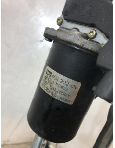 Moteur essuie glace avant BMW SERIE 5 E39 TOURING PHASE 1 BREAK Diesel 2