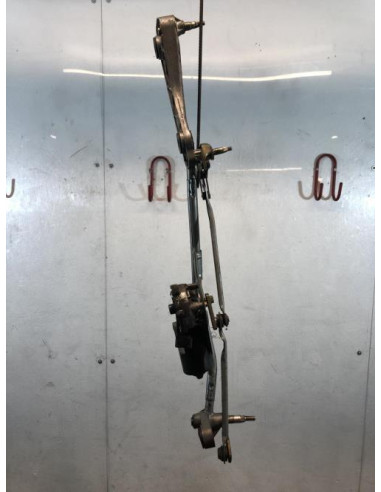 Moteur essuie glace avant BMW SERIE 5 E39 TOURING PHASE 1 BREAK Diesel