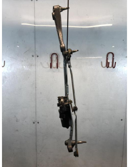 Moteur essuie glace avant BMW SERIE 5 E39 TOURING PHASE 1 BREAK Diesel