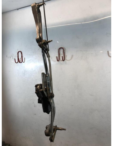 Moteur essuie glace avant BMW SERIE 5 E39 TOURING PHASE 1 BREAK Diesel