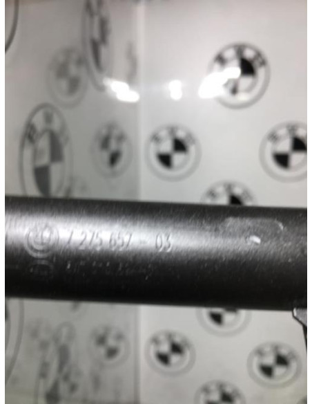 Gicleur lave glace BMW SERIE 1 F21 PHASE 1 Diesel