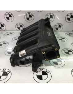 Collecteur d'admission BMW SERIE 3 E46 PHASE 1 Diesel