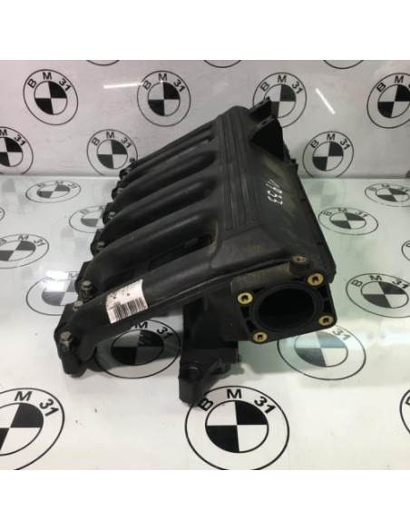 Collecteur d'admission BMW SERIE 3 E46 PHASE 1 Diesel