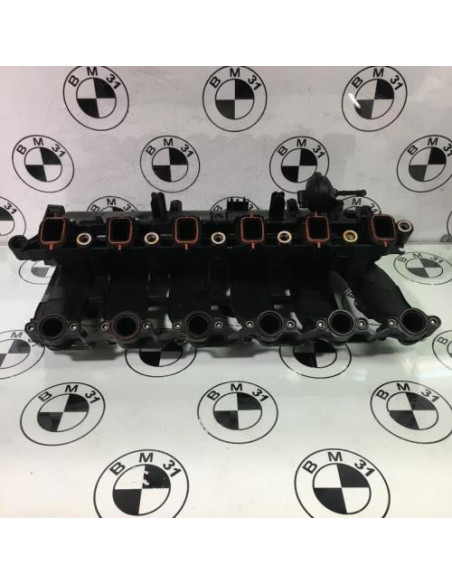Collecteur d'admission BMW SERIE 3 E46 PHASE 1 Diesel