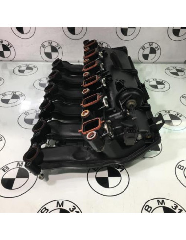 Collecteur d'admission BMW SERIE 3 E46 PHASE 1 Diesel