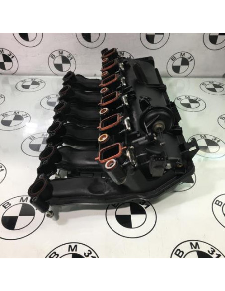 Collecteur d'admission BMW SERIE 3 E46 PHASE 1 Diesel