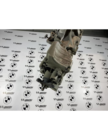 Pont (propulsion) BMW SERIE 1 F40 