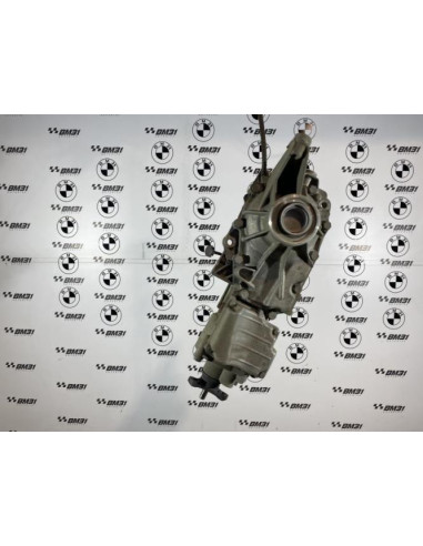 Pont (propulsion) BMW SERIE 1 F40 