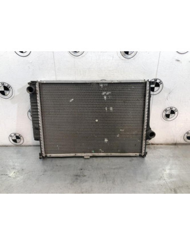 Radiateur eau BMW SERIE 7 E32 