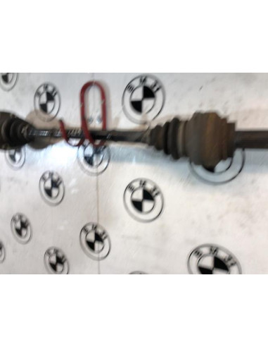Cardan arriere droit (transmission) BMW SERIE 3 E91 TOURING PHASE 2 BREAK Diesel