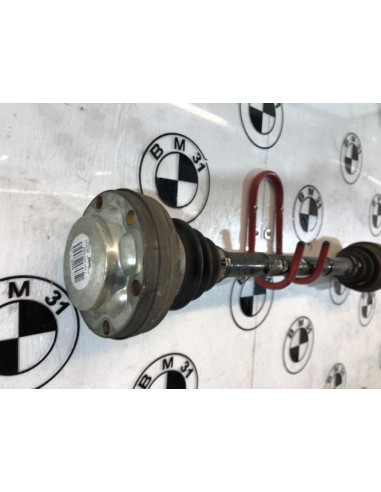 Cardan arriere droit (transmission) BMW SERIE 3 E91 TOURING PHASE 2 BREAK Diesel