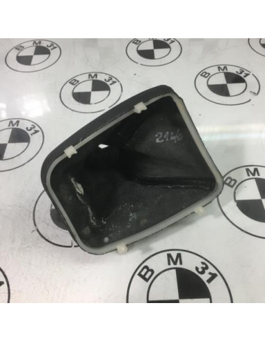 Soufflet de levier de vitesse BMW SERIE 3 E46 PHASE 2 Diesel