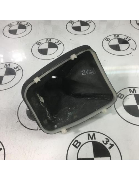 Soufflet de levier de vitesse BMW SERIE 3 E46 PHASE 2 Diesel