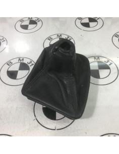 Soufflet de levier de vitesse BMW SERIE 3 E46 PHASE 2 Diesel 2