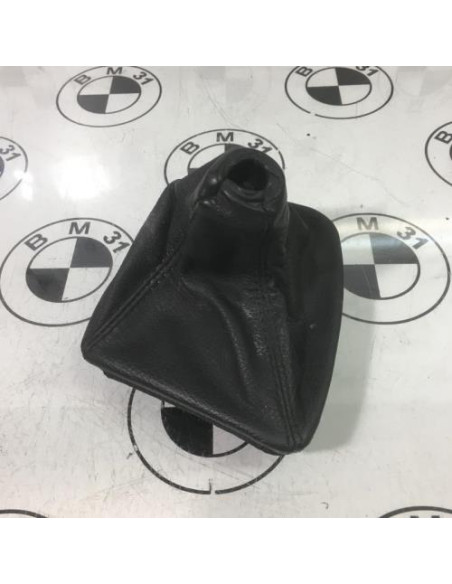 Soufflet de levier de vitesse BMW SERIE 3 E46 PHASE 2 Diesel