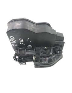 Serrure arriere gauche BMW SERIE 5 F10 PHASE 2 Diesel