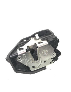 Serrure arriere gauche BMW SERIE 5 F10 PHASE 2 Diesel 2