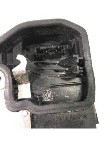 Serrure arriere gauche BMW SERIE 5 F10 PHASE 2 Diesel