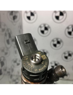Injecteurs BMW SERIE 5 F10 PHASE 2 Diesel 2