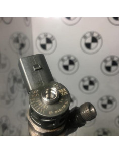 Injecteurs BMW SERIE 5 F10 PHASE 2 Diesel 2