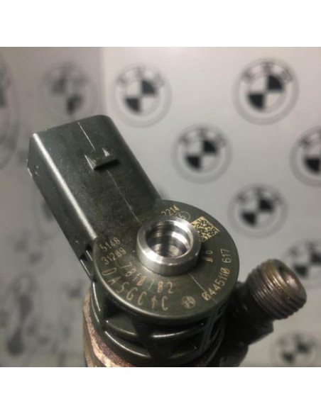 Injecteurs BMW SERIE 5 F10 PHASE 2 Diesel