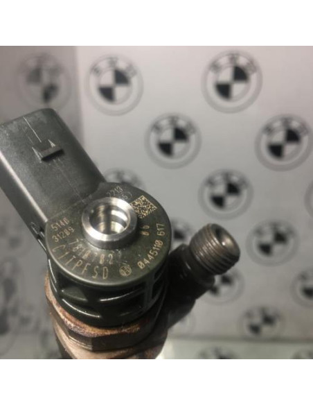 Injecteurs BMW SERIE 5 F10 PHASE 2 Diesel