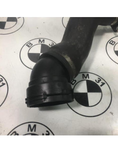 Conduite d'air BMW SERIE 5 E60 PHASE 1 