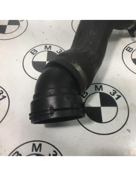 Conduite d'air BMW SERIE 5 E60 PHASE 1 