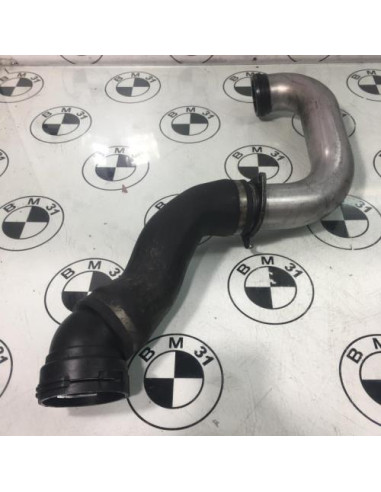 Conduite d'air BMW SERIE 5 E60 PHASE 1 