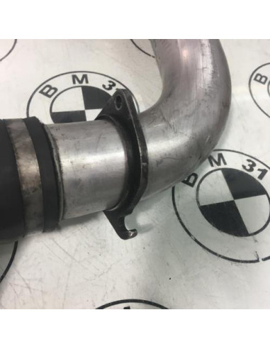Conduite d'air BMW SERIE 5 E60 PHASE 1 