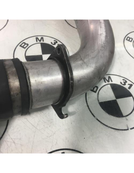 Conduite d'air BMW SERIE 5 E60 PHASE 1 